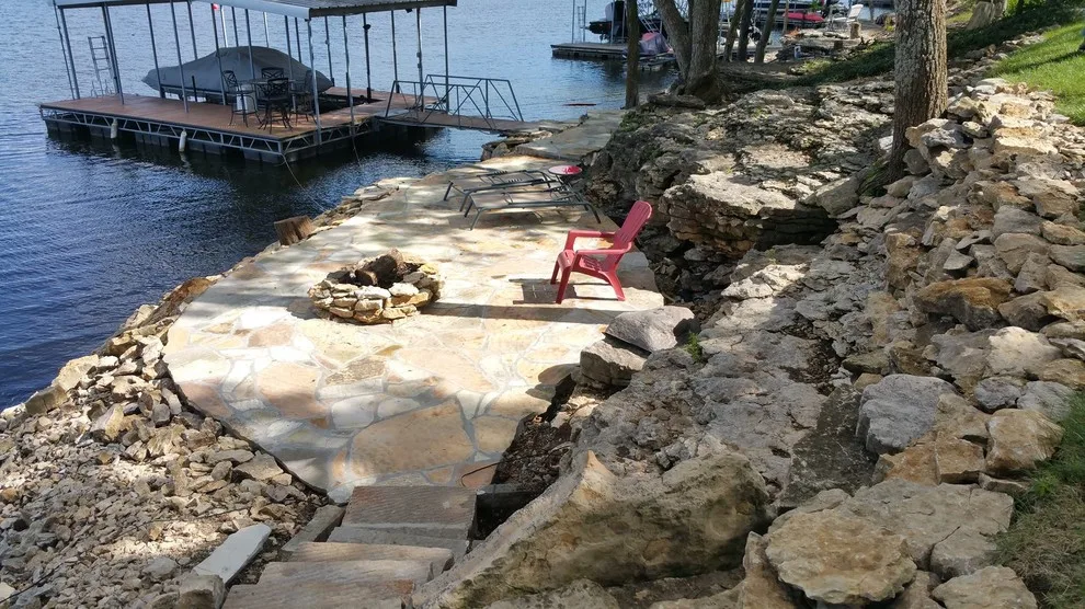 Alfresco Lifestyle by Second Nature Outdoor Living & Landscaping - Photo 6