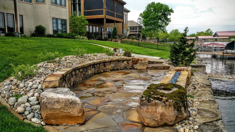 Alfresco Lifestyle by Second Nature Outdoor Living & Landscaping - Photo 8