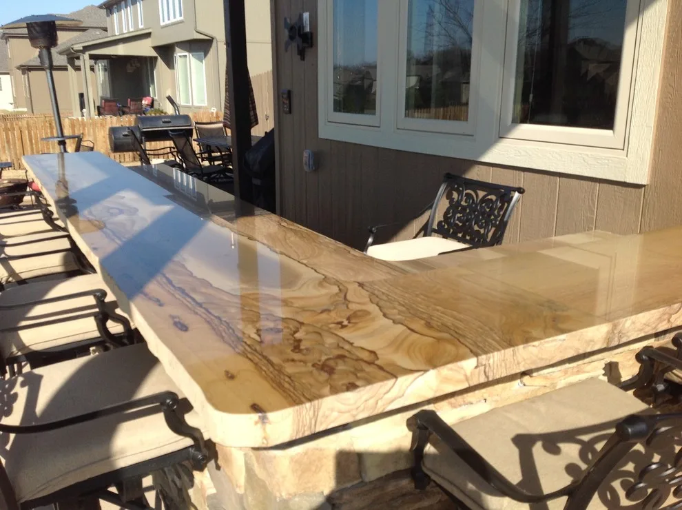 Alfresco Lifestyle by Second Nature Outdoor Living & Landscaping - Photo 4