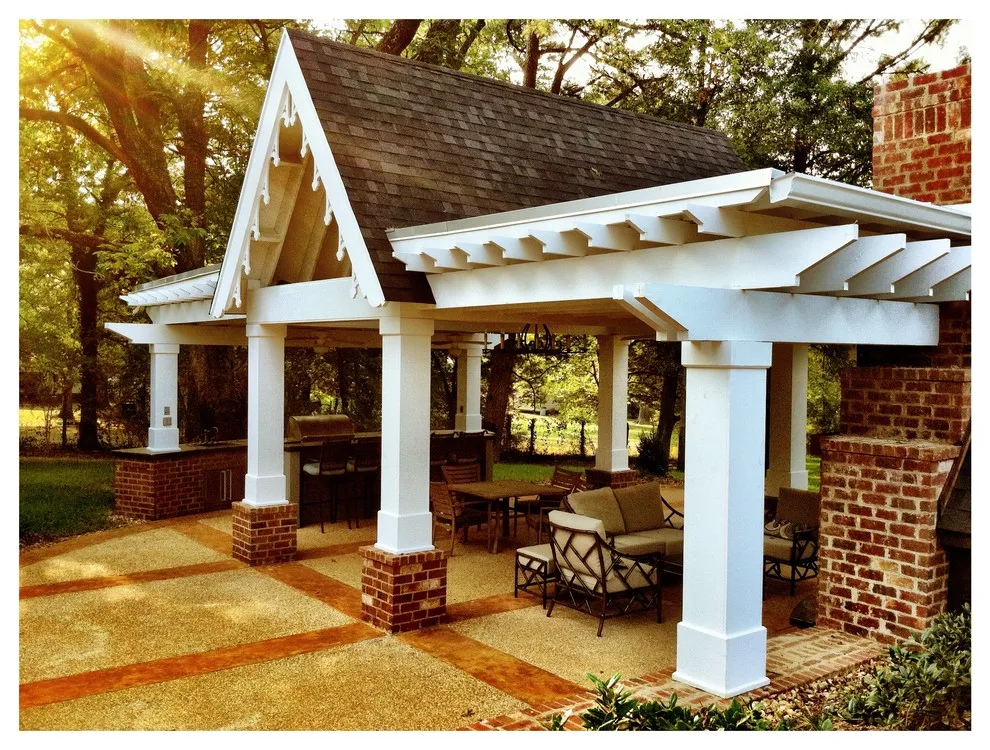 Couvillion Design + Build - Photo 3