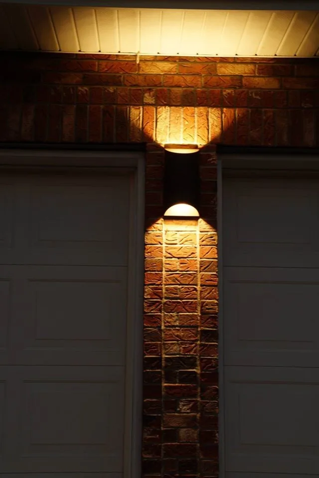 Exterior Illumination by Cutting Edge Landscapes - Photo 4