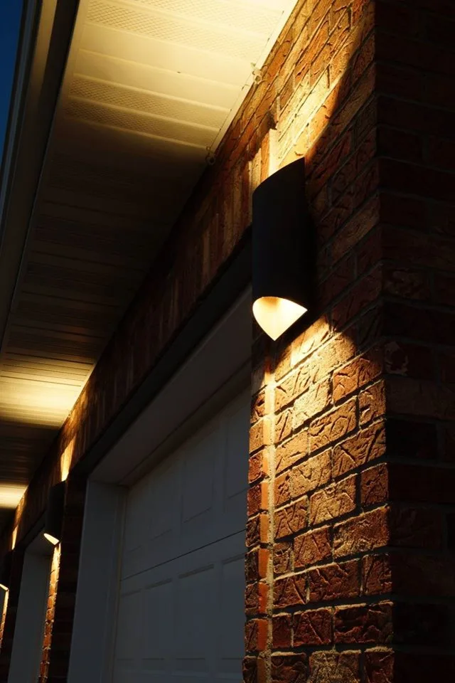 Exterior Illumination by Cutting Edge Landscapes - Photo 14