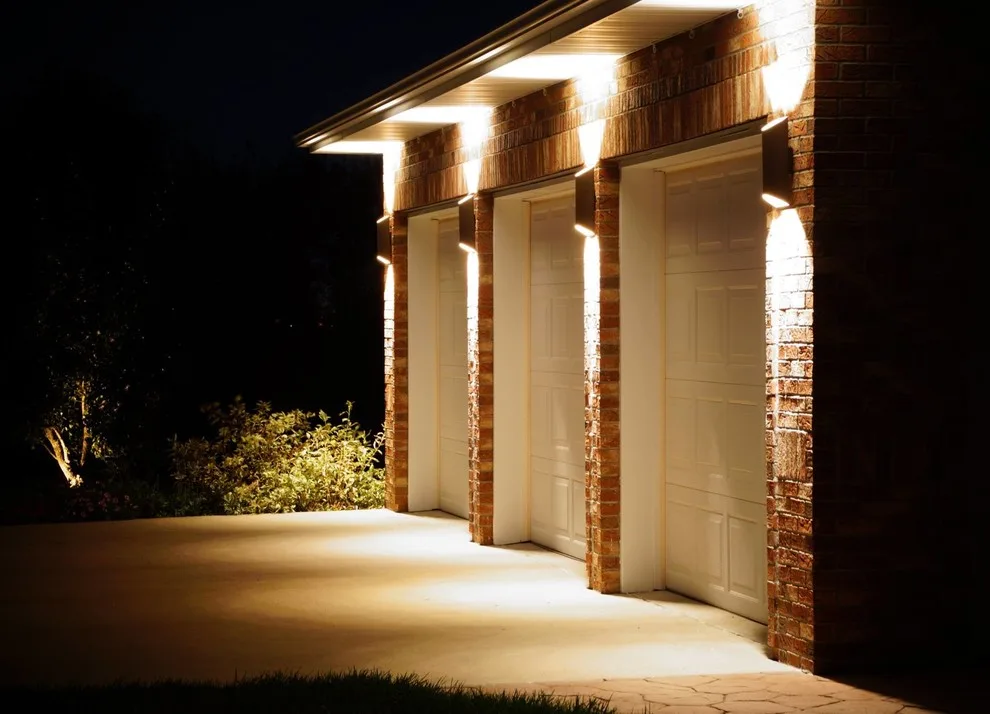 Exterior Illumination by Cutting Edge Landscapes - Photo 7