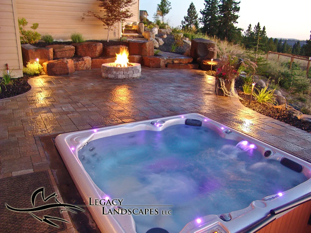 Legacy Landscapes - Photo 14