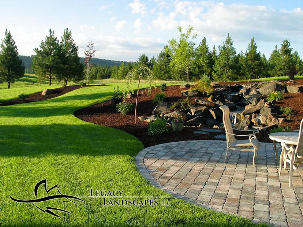 Legacy Landscapes - Photo 11
