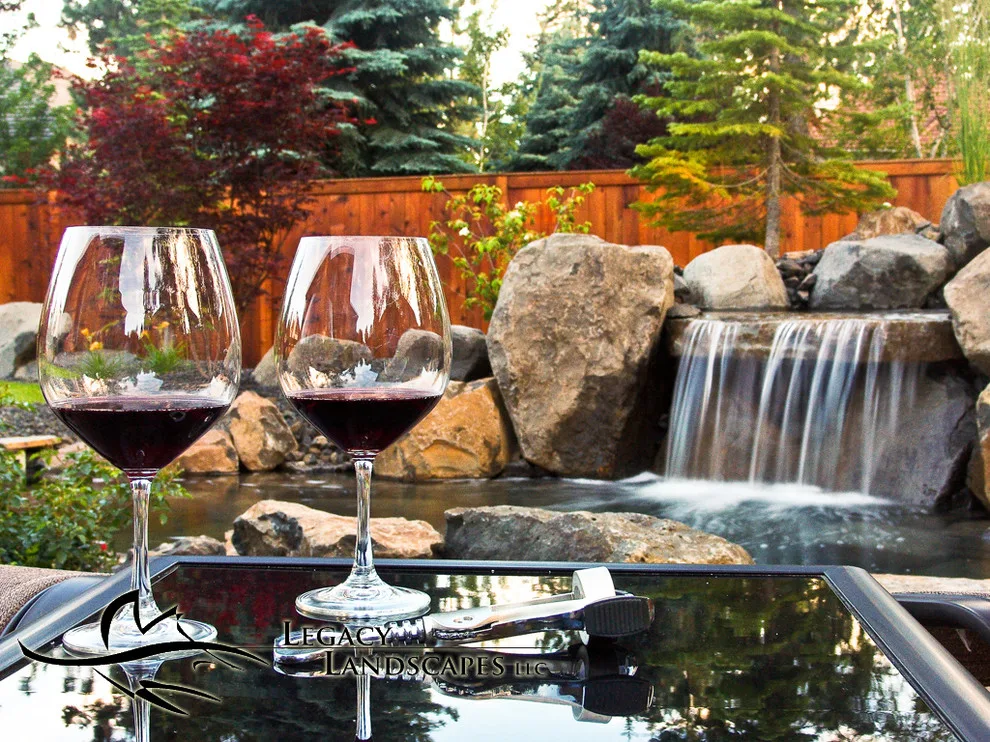Legacy Landscapes - Photo 4