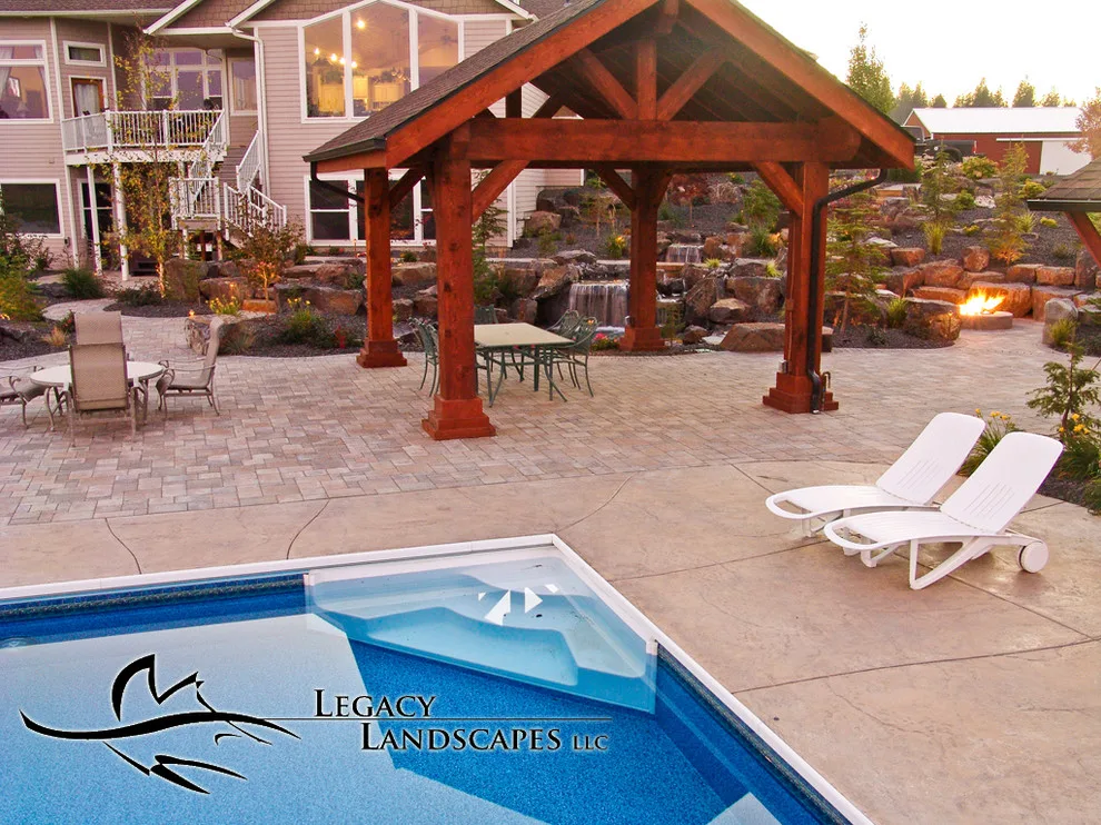 Legacy Landscapes - Photo 7