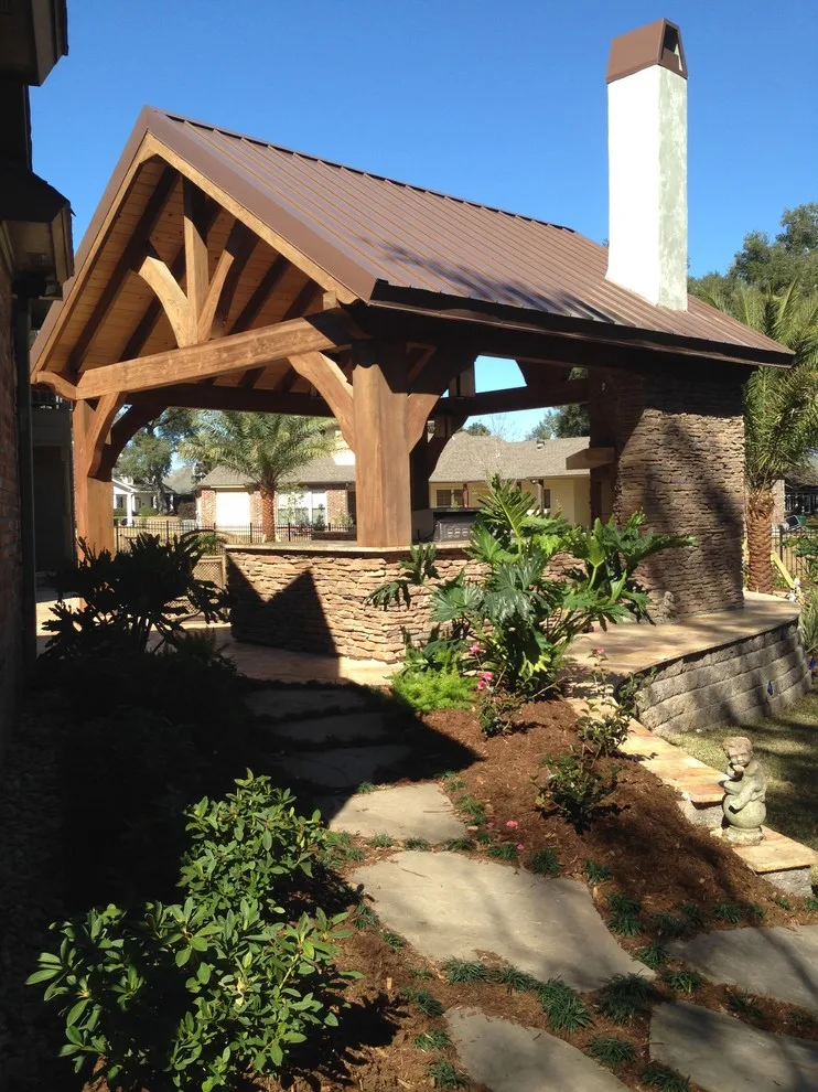 Alfresco Lifestyle by All Seasons Nursery & Landscaping, LLC. - Photo 173