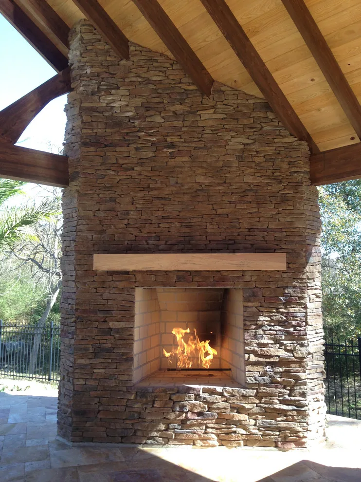 Alfresco Lifestyle by All Seasons Nursery & Landscaping, LLC. - Photo 20