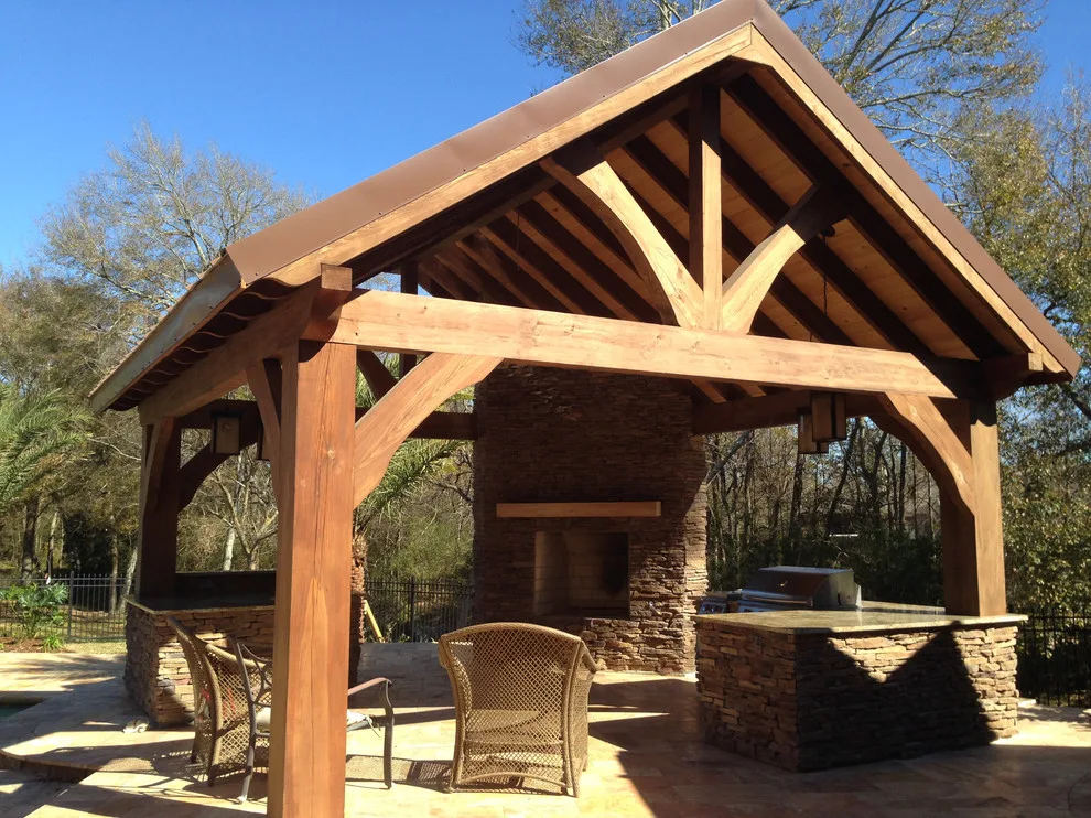 Alfresco Lifestyle by All Seasons Nursery & Landscaping, LLC. - Photo 165