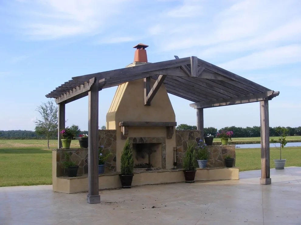 Alfresco Lifestyle by All Seasons Nursery & Landscaping, LLC. - Photo 163