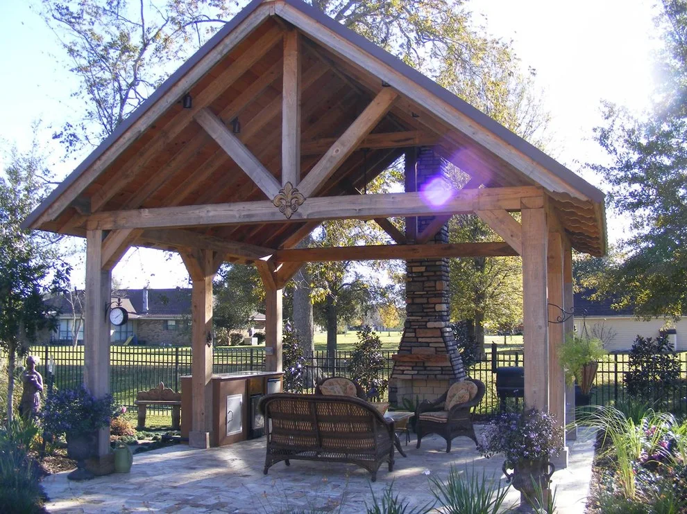 Alfresco Lifestyle by All Seasons Nursery & Landscaping, LLC. - Photo 66