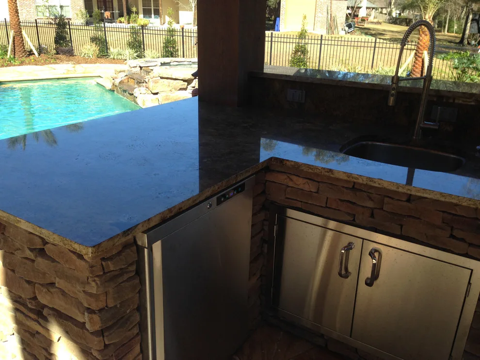 Alfresco Lifestyle by All Seasons Nursery & Landscaping, LLC. - Photo 83