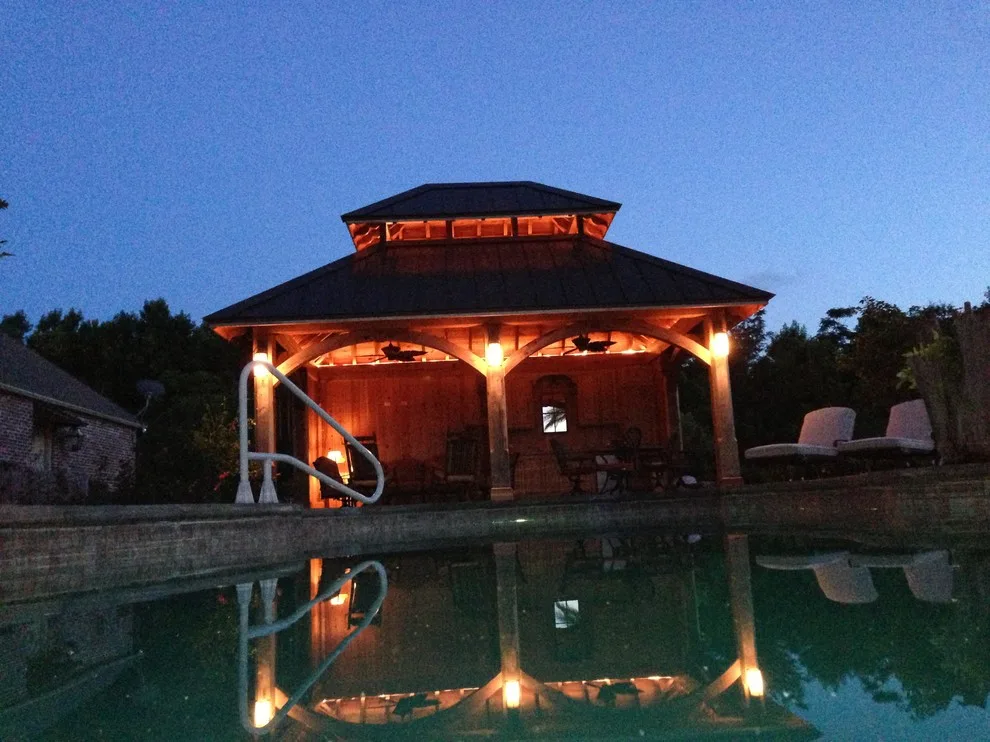 Alfresco Lifestyle by All Seasons Nursery & Landscaping, LLC. - Photo 34