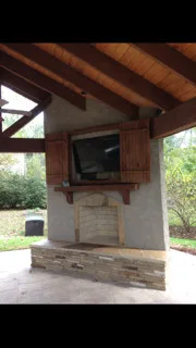 Alfresco Lifestyle by All Seasons Nursery & Landscaping, LLC. - Photo 108