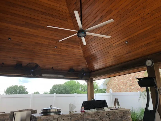 Alfresco Lifestyle by All Seasons Nursery & Landscaping, LLC. - Photo 110