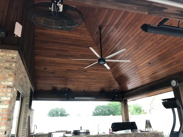Alfresco Lifestyle by All Seasons Nursery & Landscaping, LLC. - Photo 167