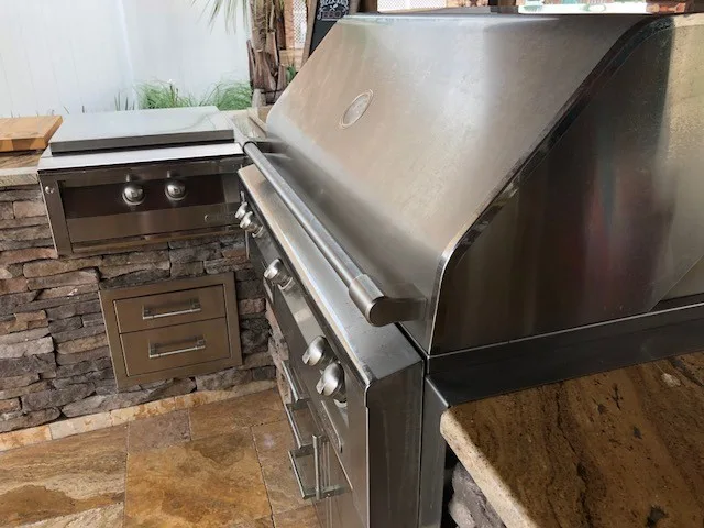 Alfresco Lifestyle by All Seasons Nursery & Landscaping, LLC. - Photo 156