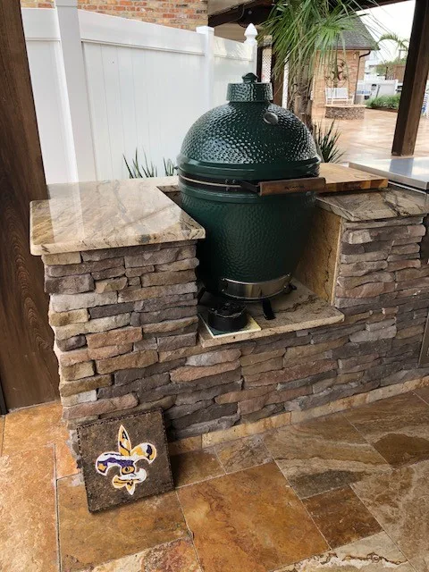 Alfresco Lifestyle by All Seasons Nursery & Landscaping, LLC. - Photo 164