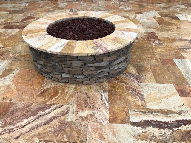 Alfresco Lifestyle by All Seasons Nursery & Landscaping, LLC. - Photo 113