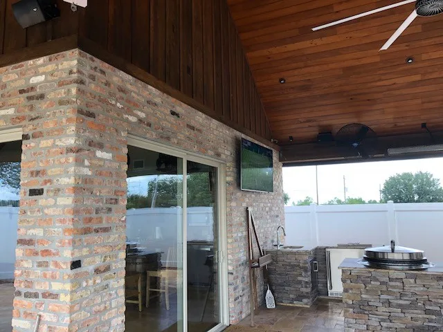 Alfresco Lifestyle by All Seasons Nursery & Landscaping, LLC. - Photo 143