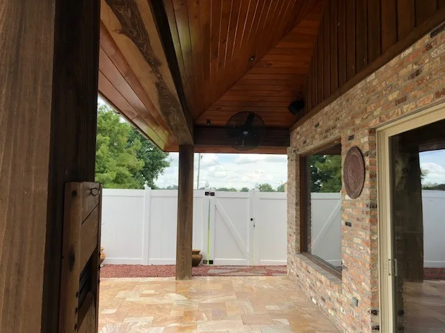 Alfresco Lifestyle by All Seasons Nursery & Landscaping, LLC. - Photo 38