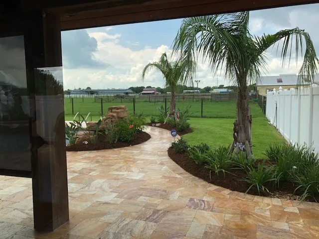 Alfresco Lifestyle by All Seasons Nursery & Landscaping, LLC. - Photo 104