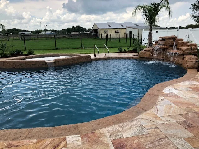 Alfresco Lifestyle by All Seasons Nursery & Landscaping, LLC. - Photo 161