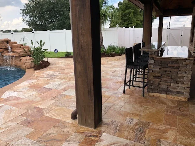 Alfresco Lifestyle by All Seasons Nursery & Landscaping, LLC. - Photo 60