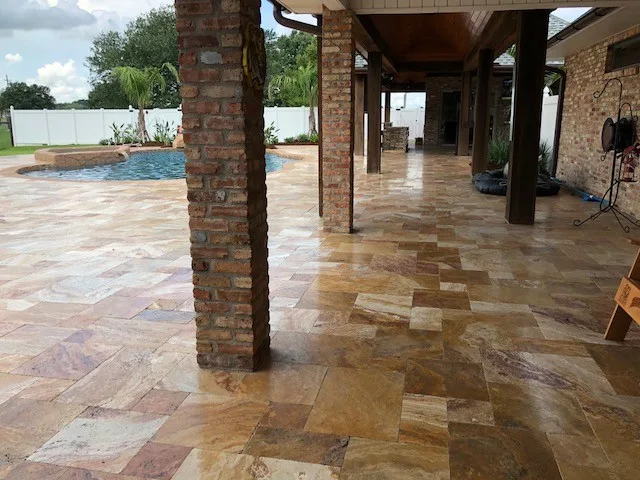 Alfresco Lifestyle by All Seasons Nursery & Landscaping, LLC. - Photo 128