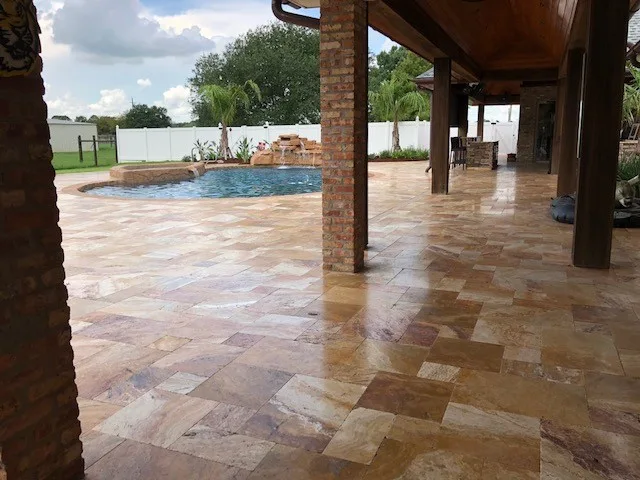 Alfresco Lifestyle by All Seasons Nursery & Landscaping, LLC. - Photo 166