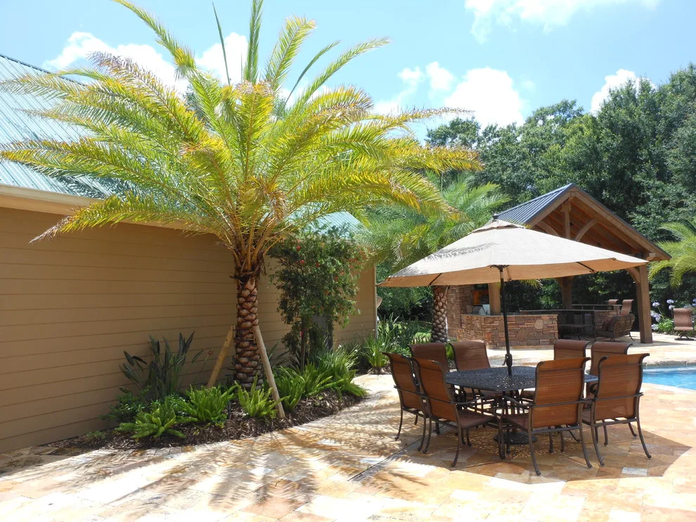 Alfresco Lifestyle by All Seasons Nursery & Landscaping, LLC. - Photo 73