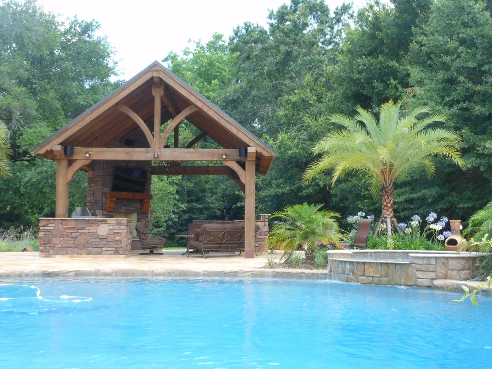 Alfresco Lifestyle by All Seasons Nursery & Landscaping, LLC. - Photo 141