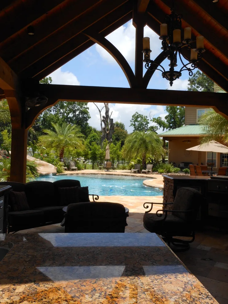 Alfresco Lifestyle by All Seasons Nursery & Landscaping, LLC. - Photo 176