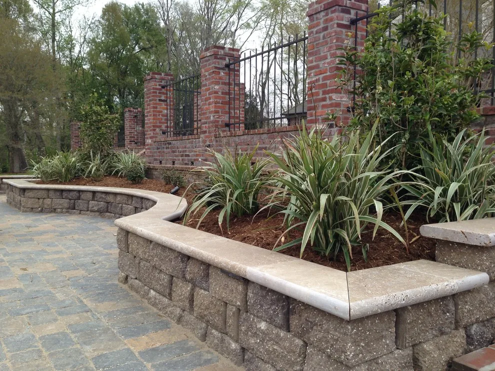 Alfresco Lifestyle by All Seasons Nursery & Landscaping, LLC. - Photo 170