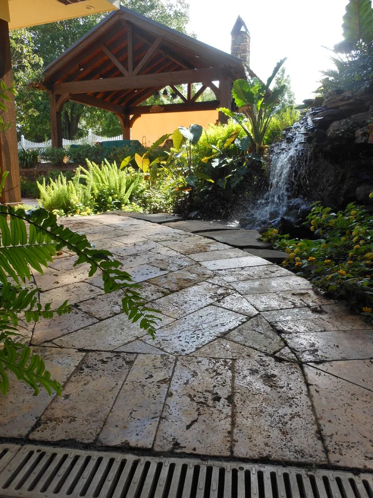 Alfresco Lifestyle by All Seasons Nursery & Landscaping, LLC. - Photo 13