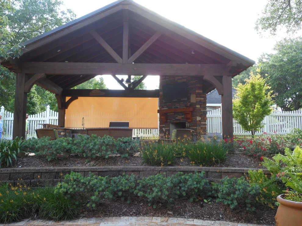 Alfresco Lifestyle by All Seasons Nursery & Landscaping, LLC. - Photo 155