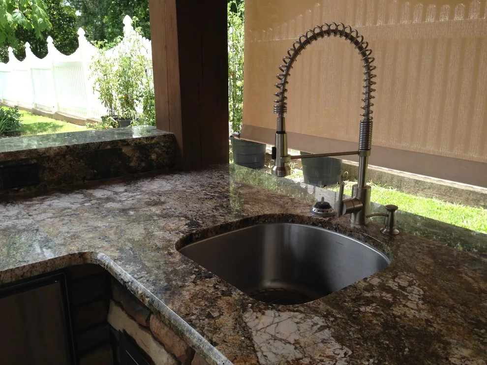 Alfresco Lifestyle by All Seasons Nursery & Landscaping, LLC. - Photo 147