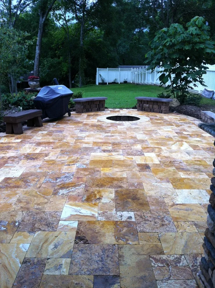 Alfresco Lifestyle by All Seasons Nursery & Landscaping, LLC. - Photo 58