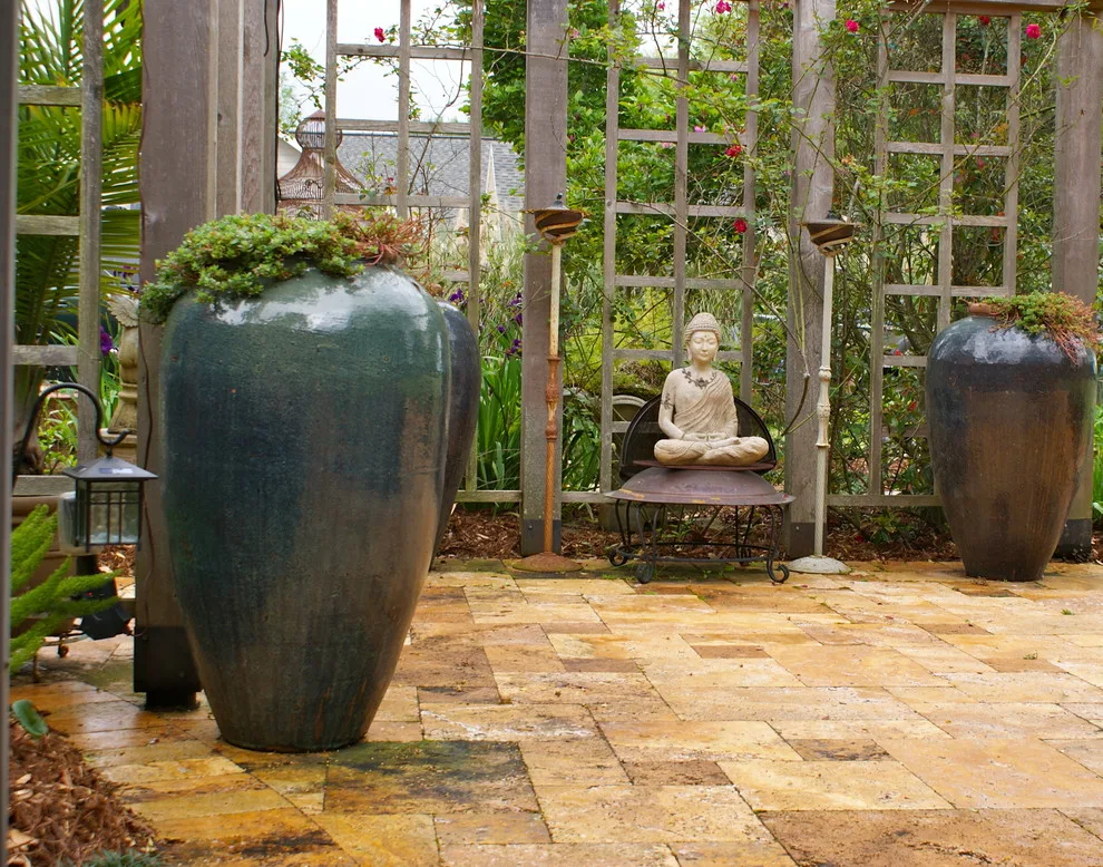 Alfresco Lifestyle by All Seasons Nursery & Landscaping, LLC. - Photo 71