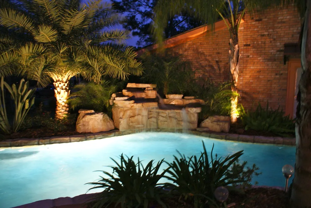Alfresco Lifestyle by All Seasons Nursery & Landscaping, LLC. - Photo 27