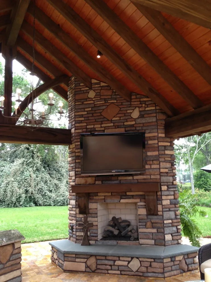 Alfresco Lifestyle by All Seasons Nursery & Landscaping, LLC. - Photo 21