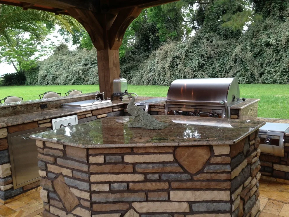 Alfresco Lifestyle by All Seasons Nursery & Landscaping, LLC. - Photo 35
