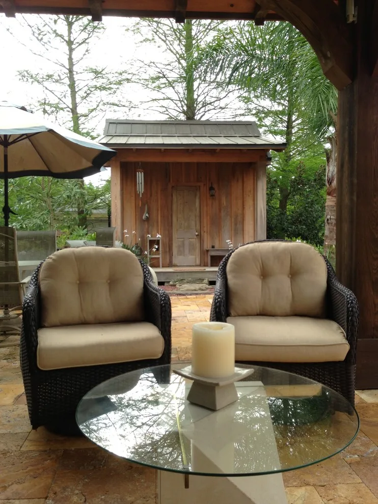 Alfresco Lifestyle by All Seasons Nursery & Landscaping, LLC. - Photo 30