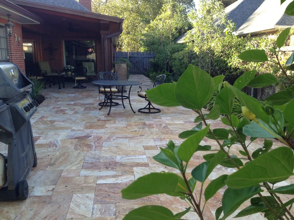 Alfresco Lifestyle by All Seasons Nursery & Landscaping, LLC. - Photo 88