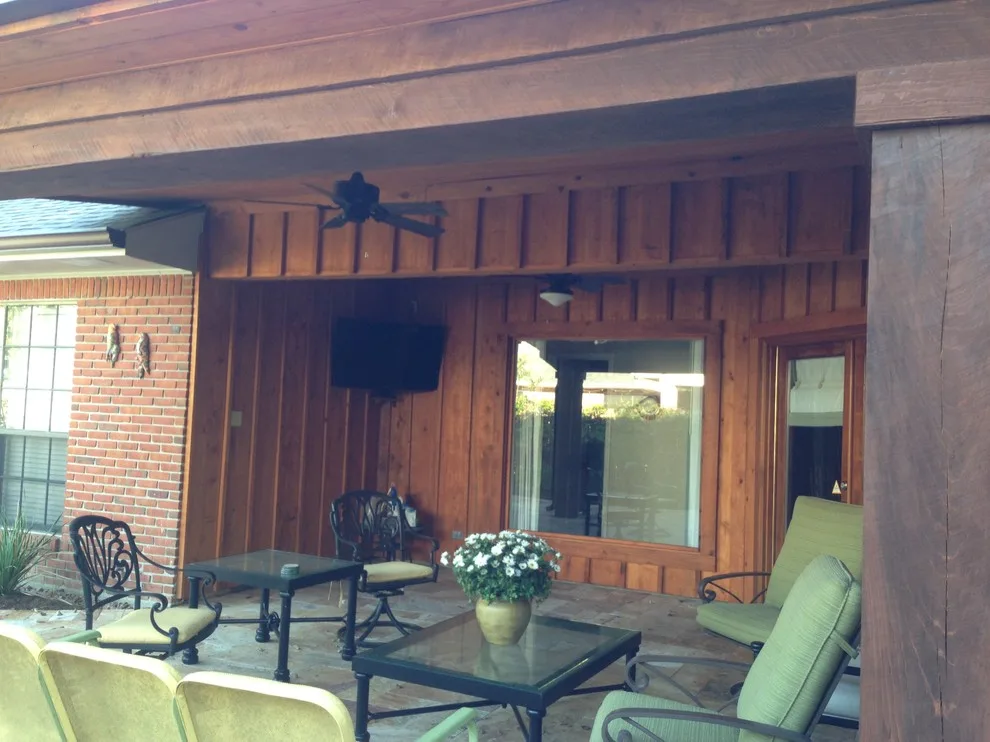Alfresco Lifestyle by All Seasons Nursery & Landscaping, LLC. - Photo 123