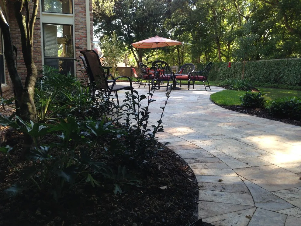 Alfresco Lifestyle by All Seasons Nursery & Landscaping, LLC. - Photo 95
