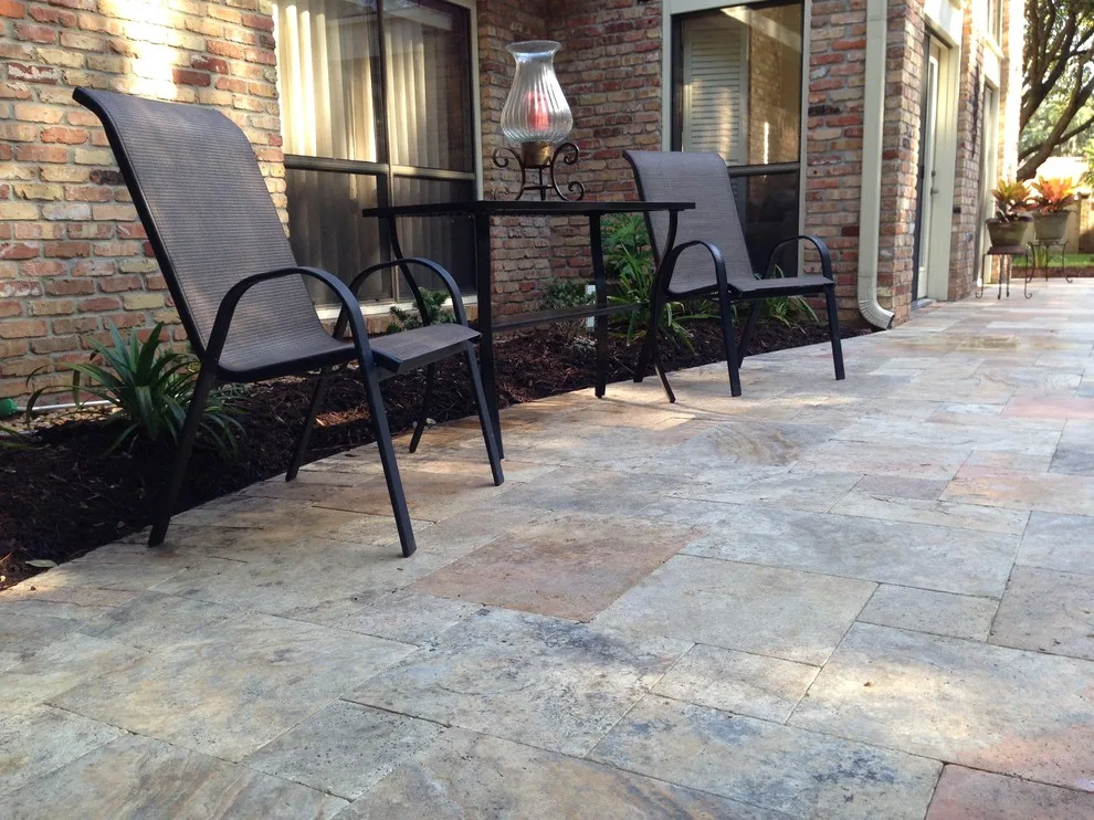 Alfresco Lifestyle by All Seasons Nursery & Landscaping, LLC. - Photo 43