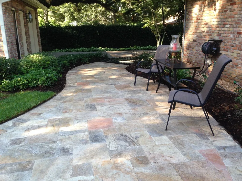 Alfresco Lifestyle by All Seasons Nursery & Landscaping, LLC. - Photo 145