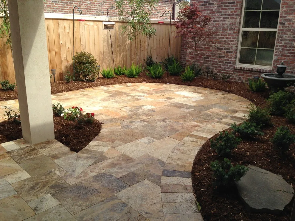 Alfresco Lifestyle by All Seasons Nursery & Landscaping, LLC. - Photo 17